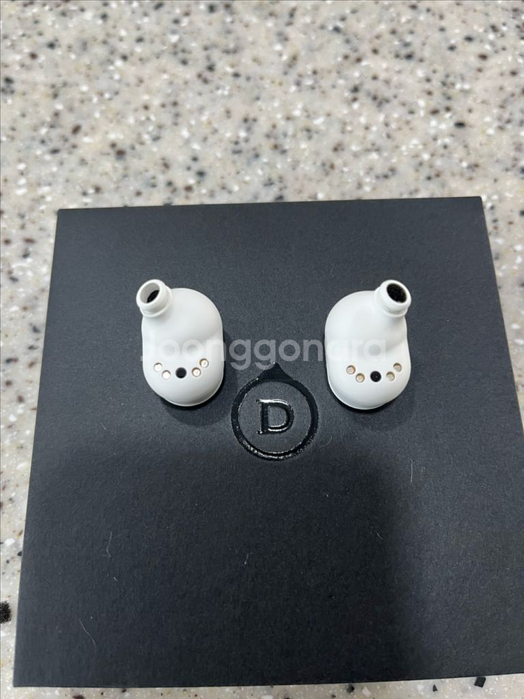 드비알레 제미니2 화이트--6