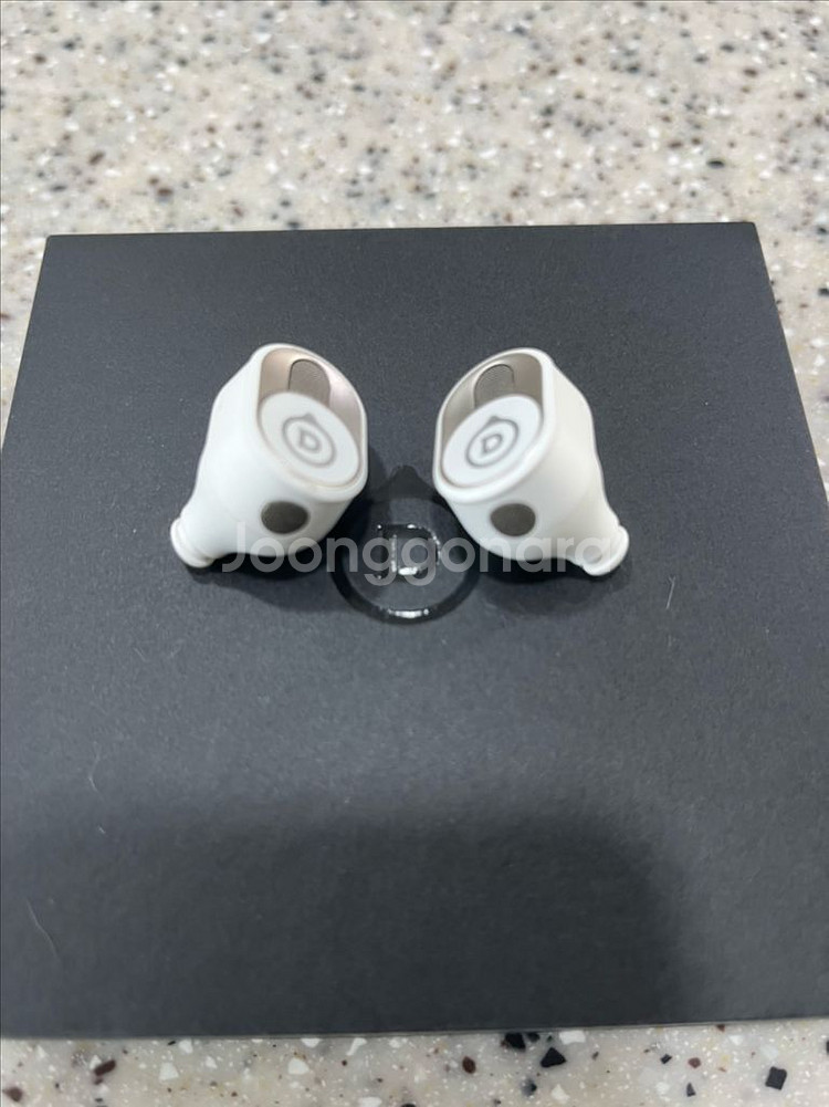 드비알레 제미니2 화이트--7