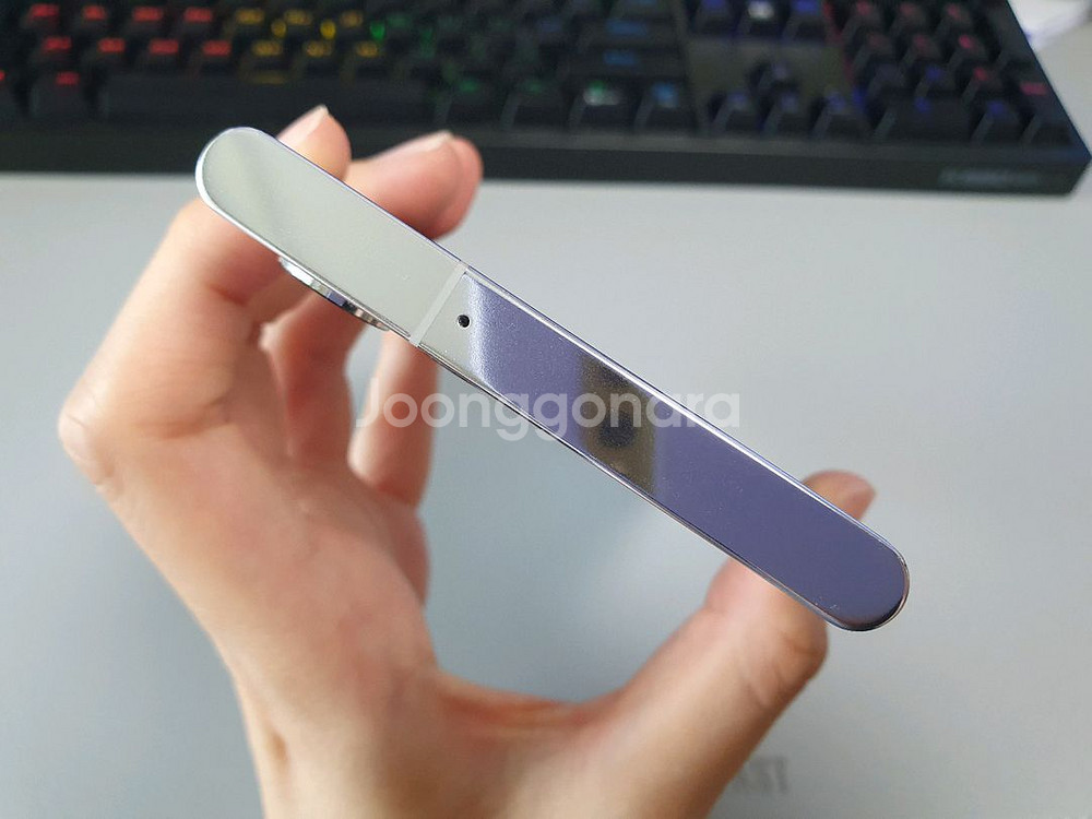 갤럭시 S22 울트라 / 256GB / 화이트--7