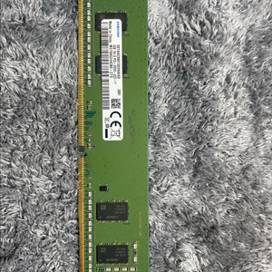 삼성 램 DDR4-2666 4g 팝니다.