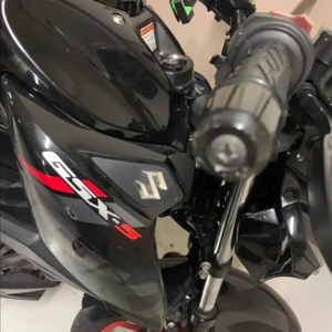 스즈키 gsx s125abs