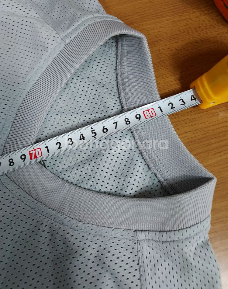롯데자이언츠 야구유니폼--6