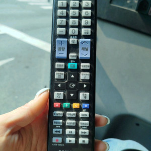 삼성 TV 리모컨