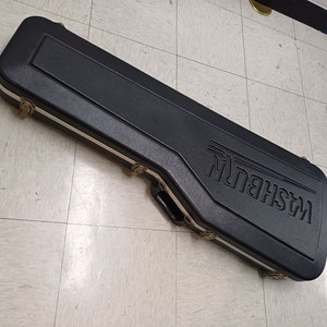 washburn n4