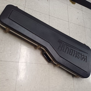 washburn n4