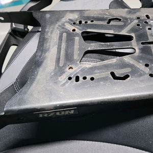 adv350 알존브라켓 짐대 팝니다