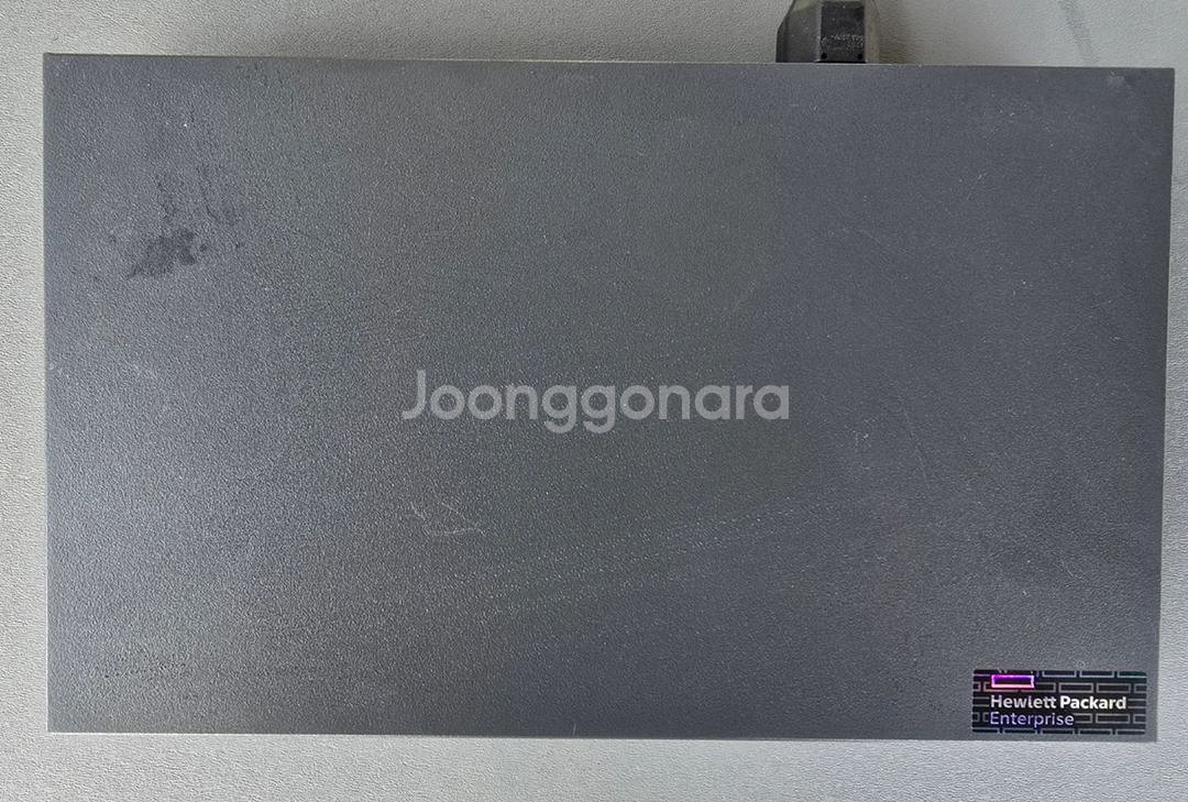 HPE 1420 OfficeConnect 스위치--0