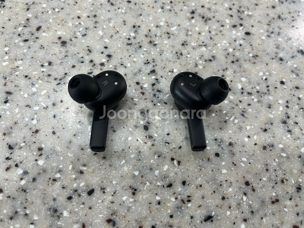 B&O 뱅앤올룹슨 EX 검정 새상품--4