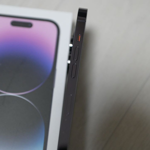 아이폰 14 Pro 256 딥퍼플 팝니다 S급
