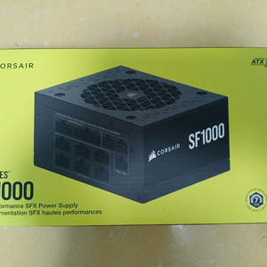커세어 sf1000