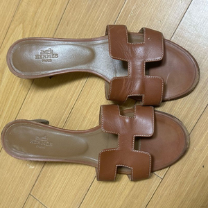 에르메스 오란37반 사이즈
