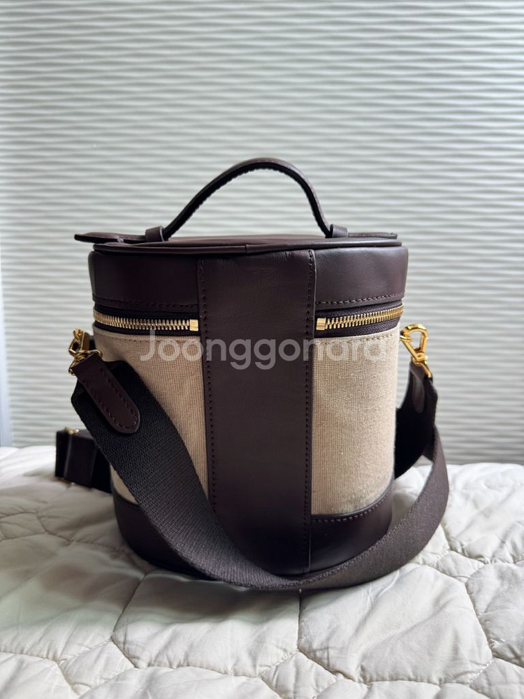 구찌 크로스 업사이클링백 새상품--1