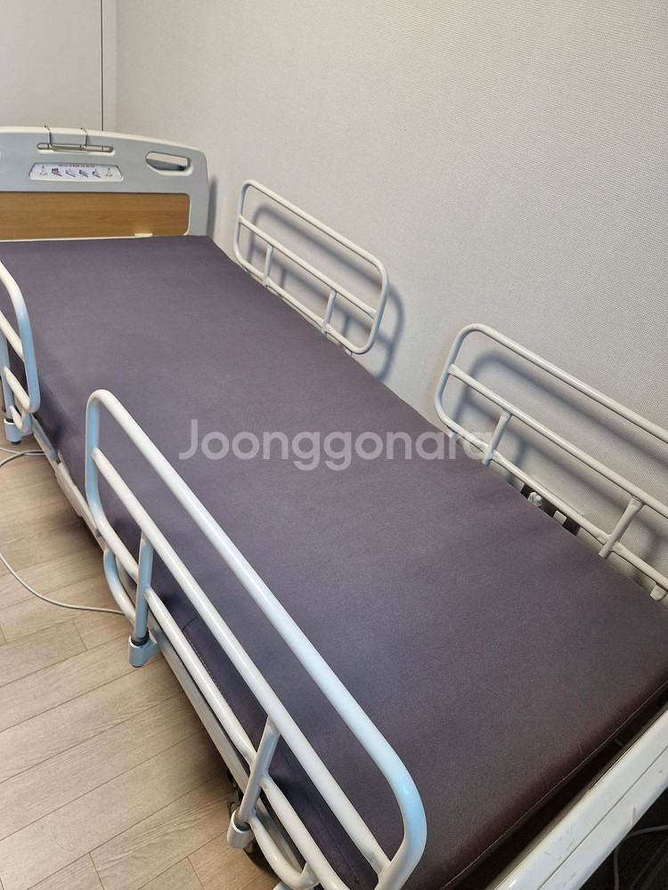 병원침대--4