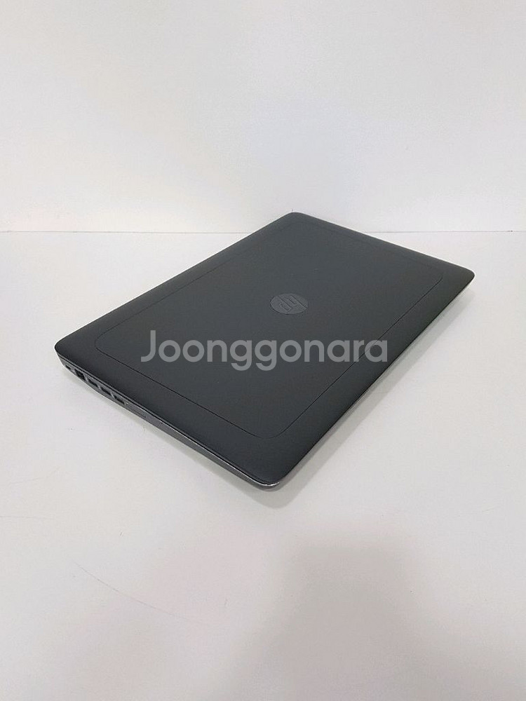 ZBOOK!!>HP 워크스테이션15인치노트북--1