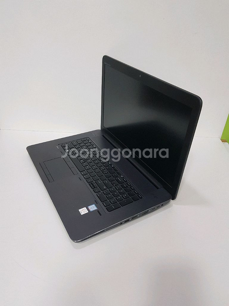 ZBOOK!!>HP 워크스테이션15인치노트북--4