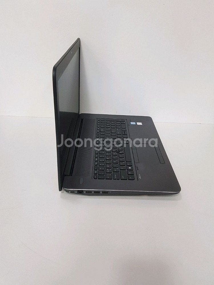 ZBOOK!!>HP 워크스테이션15인치노트북--5