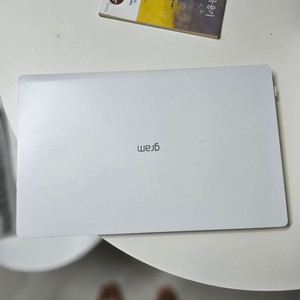 LG 그램 15