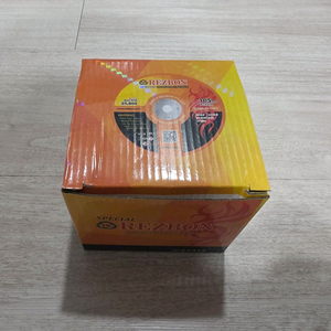 4인치 그라인더 날(절단석)판매