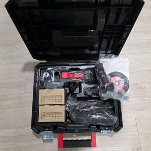 계양 dg20blh-125pv 무선 그라인더