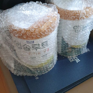 앱솔루트 유기농 궁 3단계 800g 2개