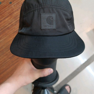 칼하트 wip neva 캡 모자 프리