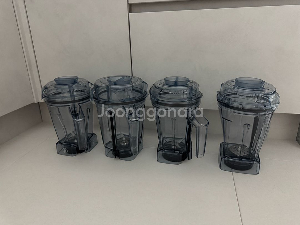 바이타믹스 A3500i 고메번들 패키지+1.4+에어디스--1