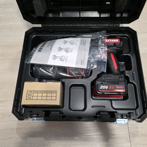 계양 임팩드라이버 id20blh-230 새상품 판매