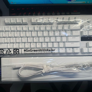 레이저 헌츠맨 v3 pro tkl