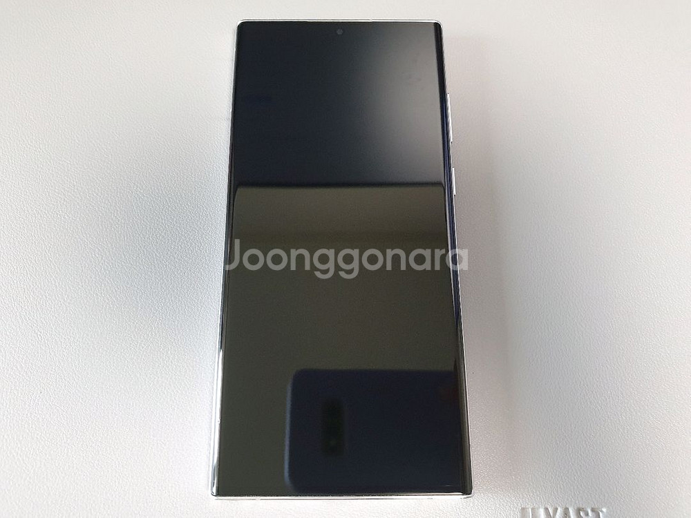 갤럭시 S22 울트라 / 256GB / 화이트--1