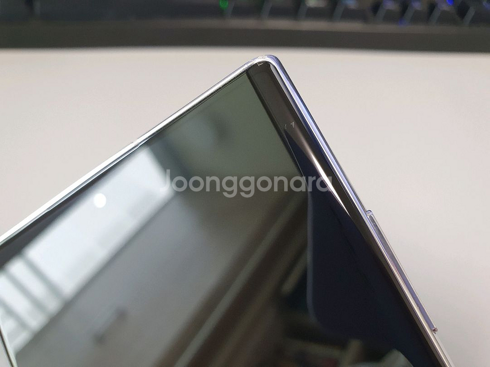 갤럭시 S22 울트라 / 256GB / 화이트--3