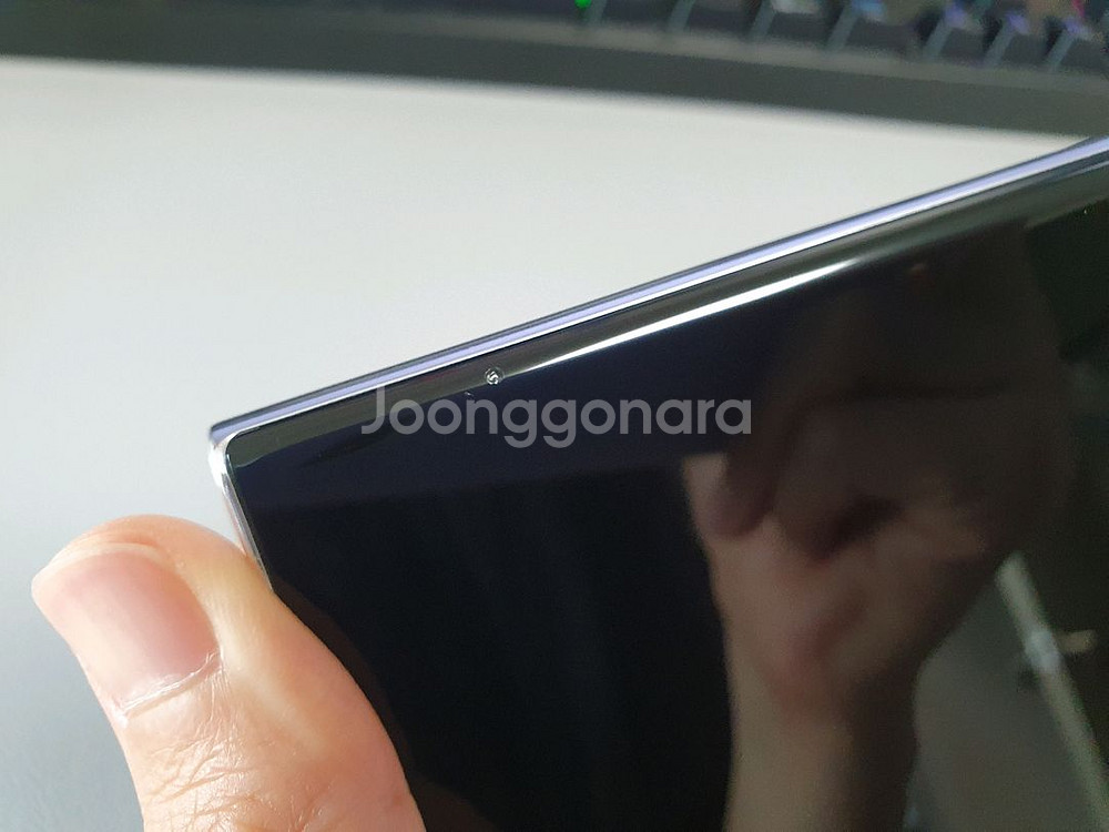 갤럭시 S22 울트라 / 256GB / 화이트--2