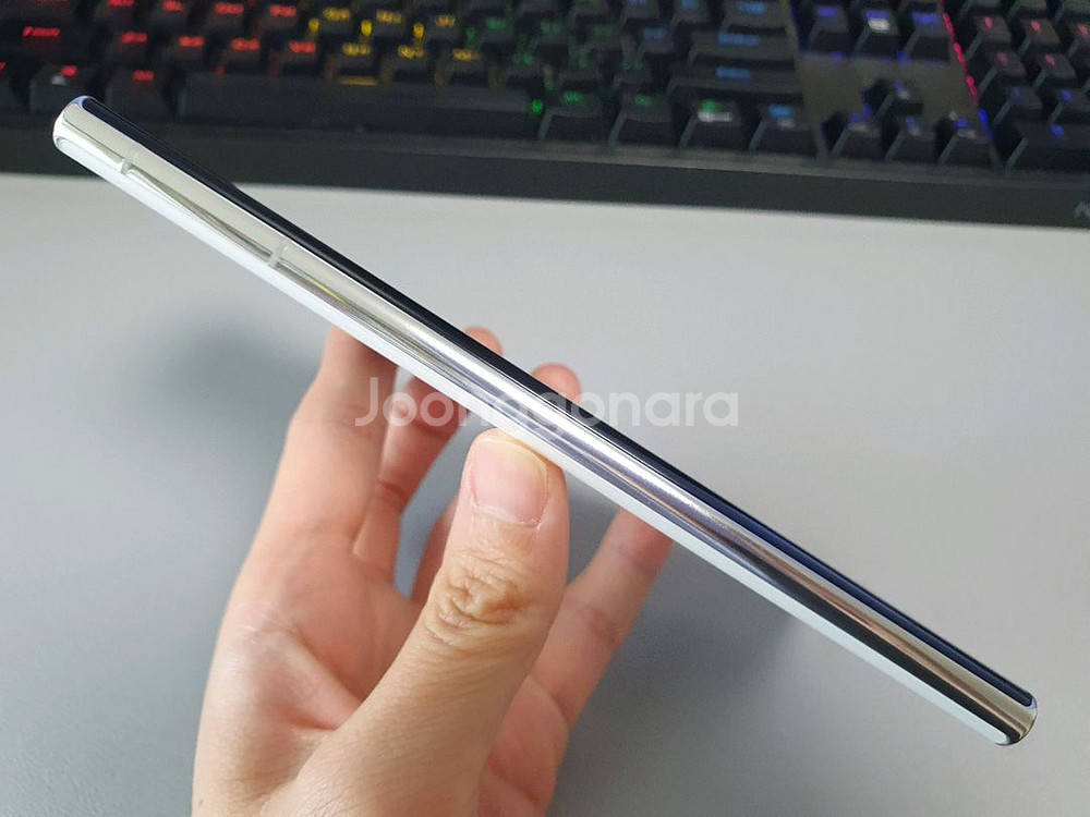 갤럭시 S22 울트라 / 256GB / 화이트--6