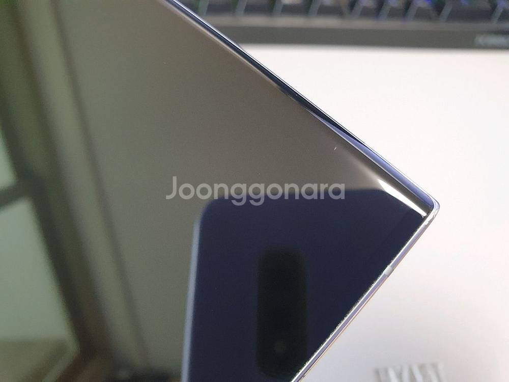 갤럭시 S22 울트라 / 256GB / 화이트--4