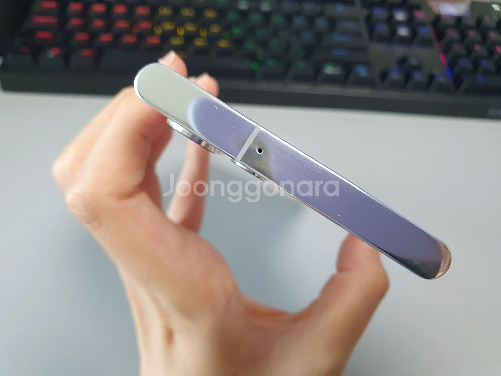 갤럭시 S22 울트라 / 256GB / 화이트--7