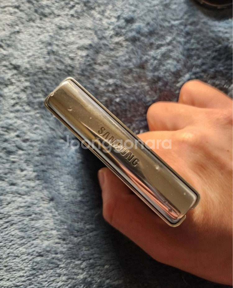 톰브라운 플립3 256+ 톰브라운 갤럭시워치4--4