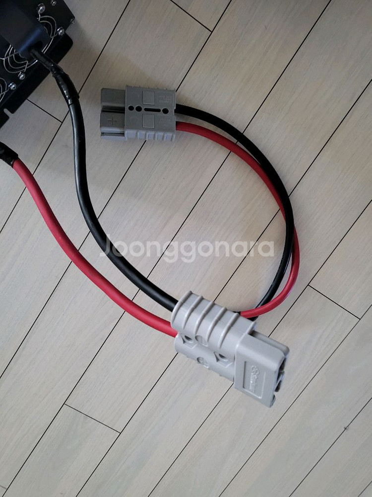 벨류택 12v2000w 인버터판매합니다--1