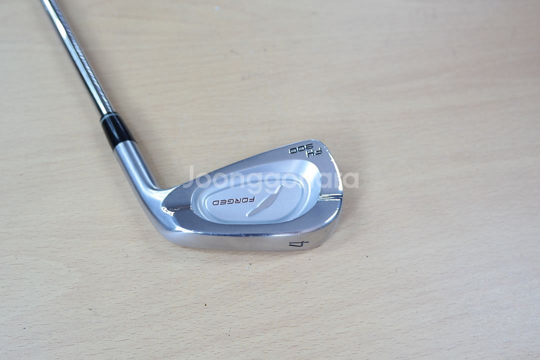포틴 FH900 NSPRO95 S 4번 단품아이언--0
