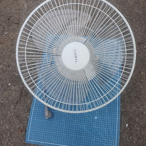 한일천정형선풍기