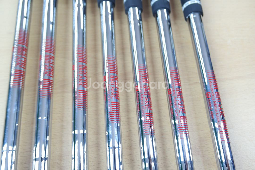 타이틀리스트 T350 880AMC R 아이언--5