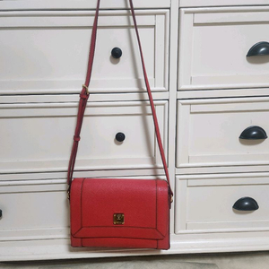 MCM 크로스백