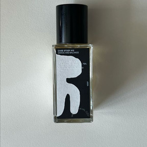 알보우 케이스 스터디 오드퍼퓸 댄스 앤 밸런스 50ml