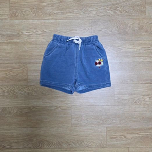 베베드피노 청반바지 90