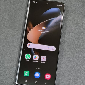갤럭시Z폴드4 512GB 그레이 그린 F936N