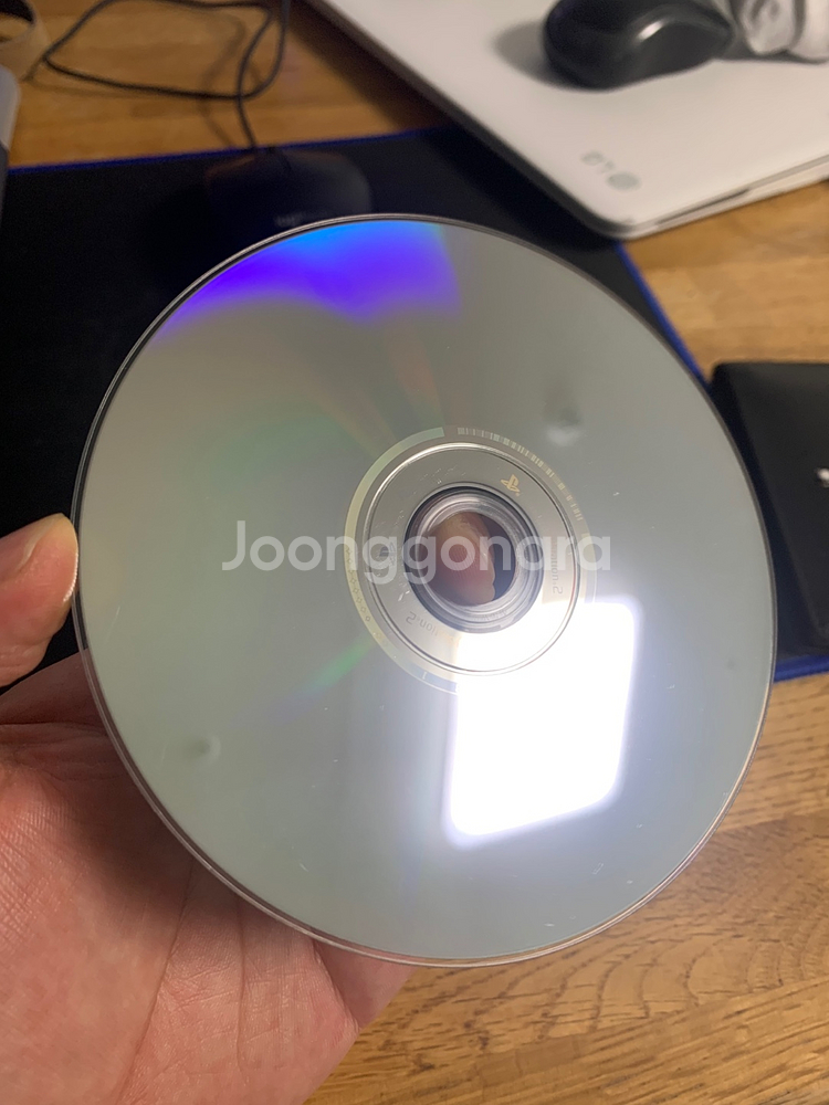 PS2 대부1 (정발) 판매합니다.--2