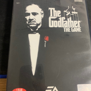 PS2 대부1 (정발) 판매합니다.
