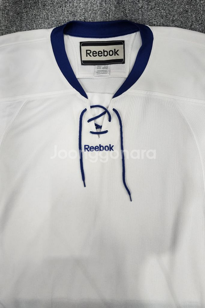Reebok 리복 아이스하키 져지 빅사이즈 머슬핏--3
