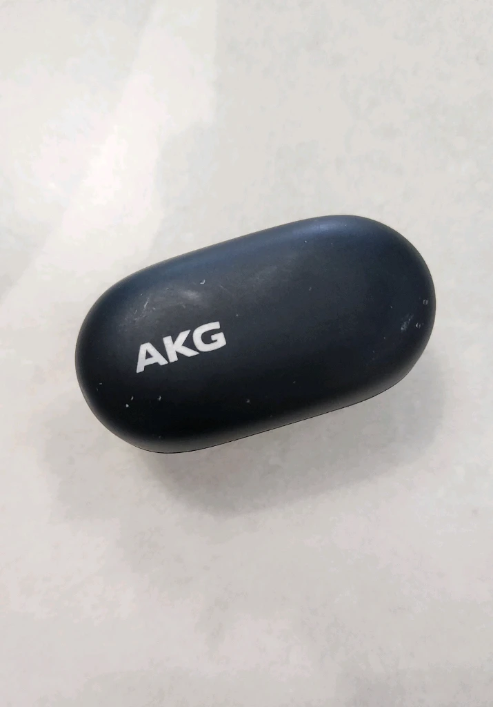AKG N400nc 무선이어폰 이미지