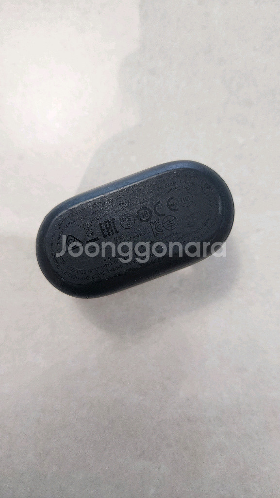 AKG N400nc 무선이어폰--2