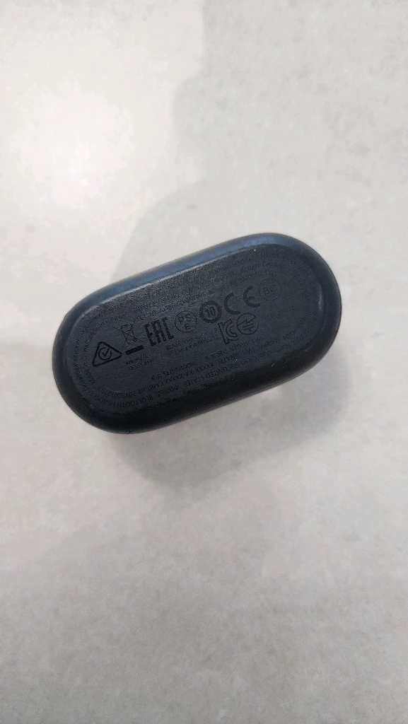 AKG N400nc 무선이어폰 이미지