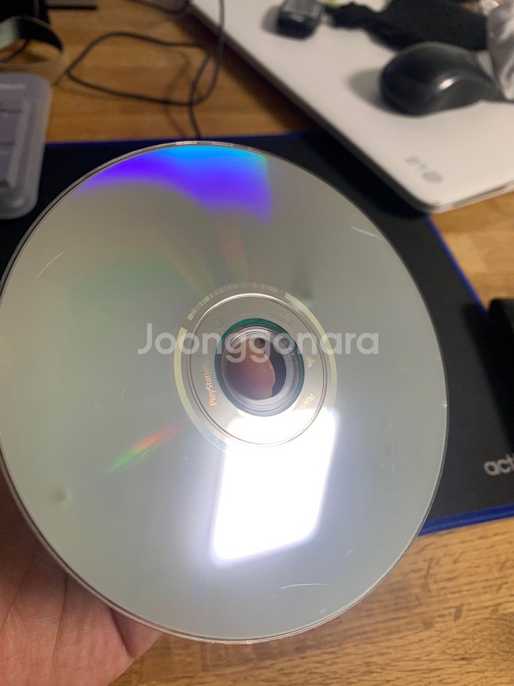 PS2 시라츄 탐험부 (정발) 판매합니다.--1